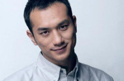 黄觉个人资料简介作品,光影交织的艺术人生