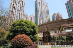 中环名品公馆,繁华地段的高端居住综合体