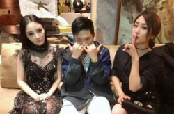 2018娱乐圈吃瓜事件,八卦风云录，年度大事件盘点
