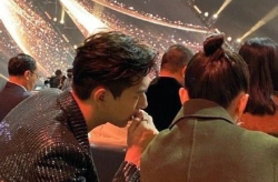 娱乐吃瓜周冬雨微博,娱乐八卦新热点