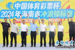 2024年海南省冲浪锦标赛在万宁鸣笛 七旬老翁千里“追浪”？搜狐体育网