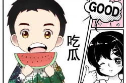瓜太郎吃瓜官网污,揭秘吃瓜界的污力全开