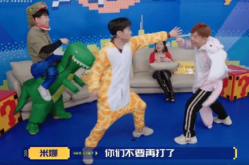 娱乐吃瓜吐槽大会,吃瓜吐槽大会，揭秘明星幕后故事