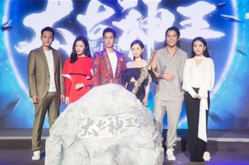 因为吃瓜她进娱乐圈,她因吃瓜意外踏入娱乐圈