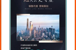楼盘销售代理公司,共创楼盘销售新篇章