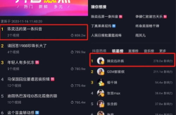 抖音娱乐圈吃瓜文件,揭秘明星幕后故事与八卦风云