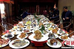 夜饭菜做多少个合适荤素怎么搭配 16个菜简单做法菜谱介绍，2024年夜饭菜谱十八个菜