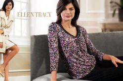 ellen tracy,时尚界的璀璨明星与她的传奇设计生涯回顾