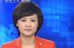 李小萌主持人,主持界的璀璨明星，用魅力点亮舞台