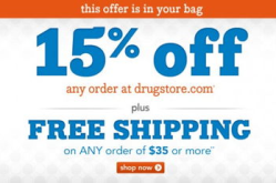 drugstore优惠,尽享购物狂欢季！