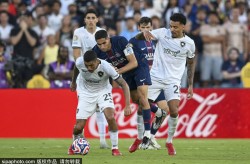 搜狐体育首页世俱杯-KK幸运球阿什拉夫破门 巴黎2-0以小组头名出线