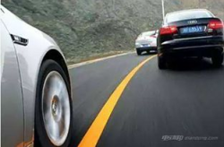 新交规2024超速标准,严管力度升级，安全驾驶意识再提升