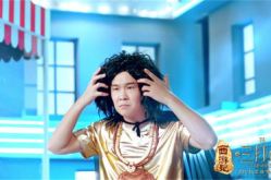 娱乐朱八戒,娱乐界的喜剧明星