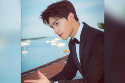 娱乐圈吃瓜爆料杨洋,揭秘明星背后的真相