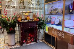 “青年厨神”梅安利的年夜饭菜谱来了！款款经典再现老广的味道2025/5/252024年夜饭菜谱十八个菜
