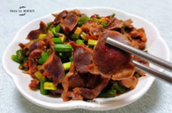 辣炒鸡胗的做法,辣炒鸡胗家常做法大揭秘